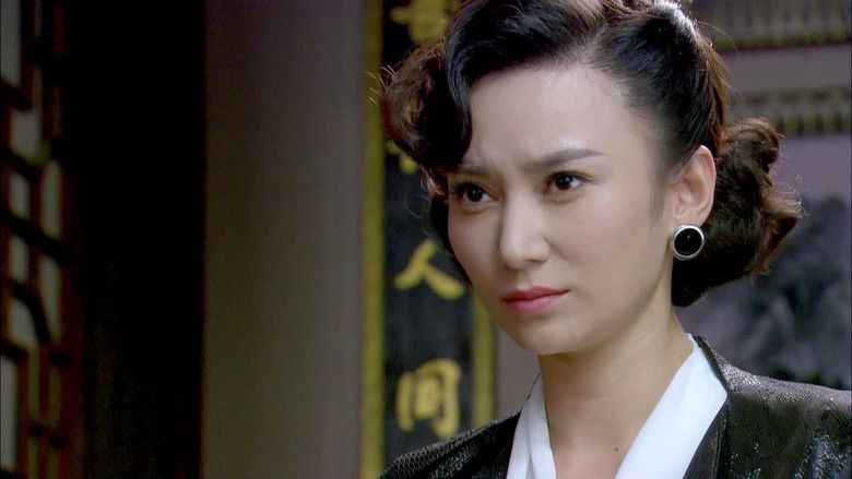 Still image for 伏击 season 1 episode 44: Episode 44