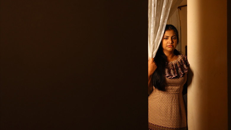 Frame from Eda Raa - එදා රෑ