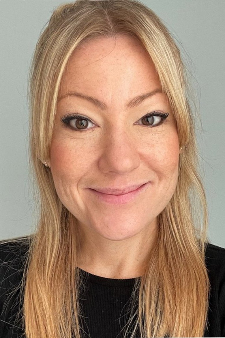 Karen Kristiane Vestergaard portrait