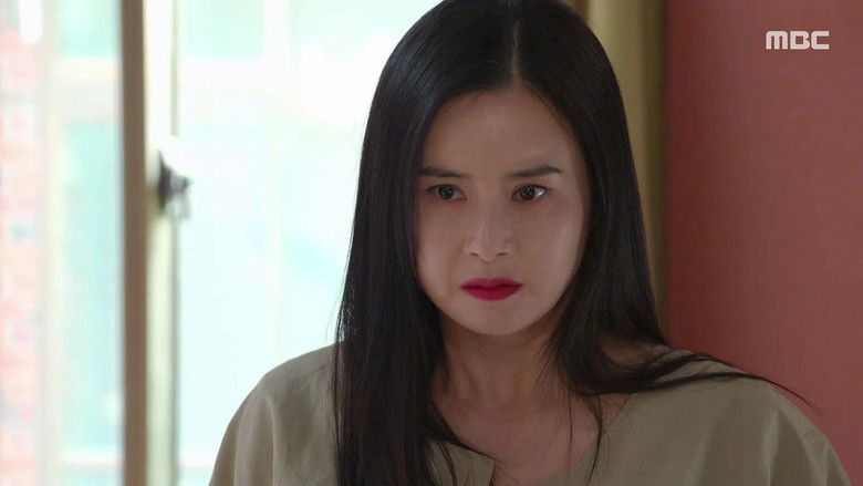 Still image for Desperate Mrs. Seonju season 1 episode 121: Episode 121 Still image for Desperate Mrs. Seonju season 1 episode 121: Episode 121