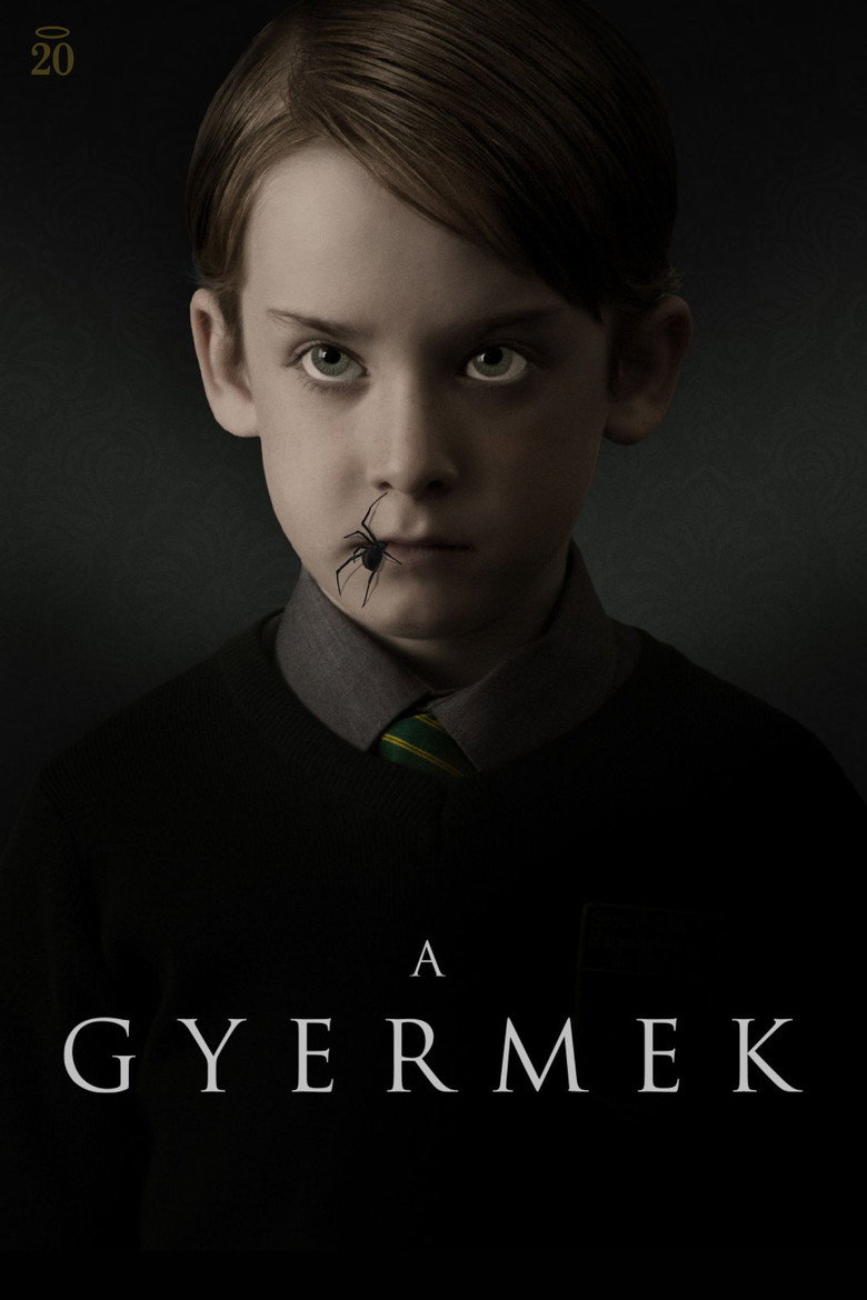 A gyermek (2019)