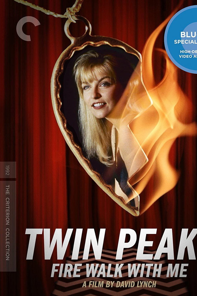 Imatge de Angelo Badalamenti on Twin Peaks: Fire Walk with Me