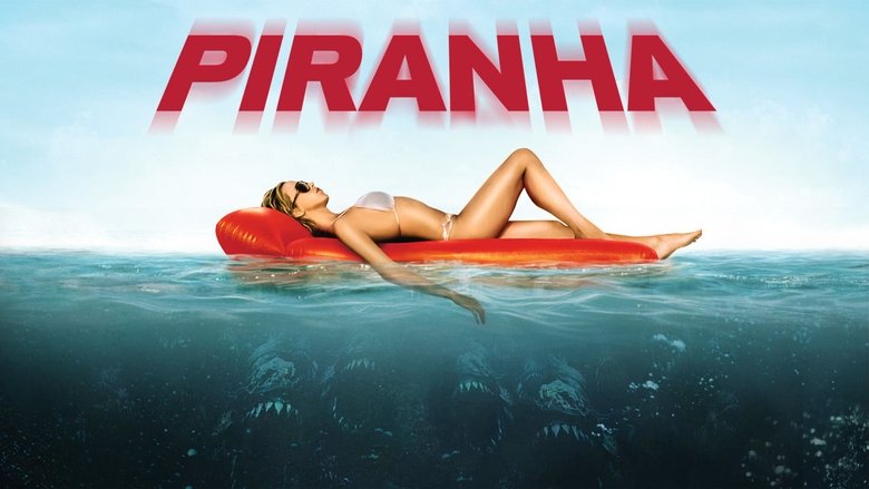 Piranha 3D (2010)