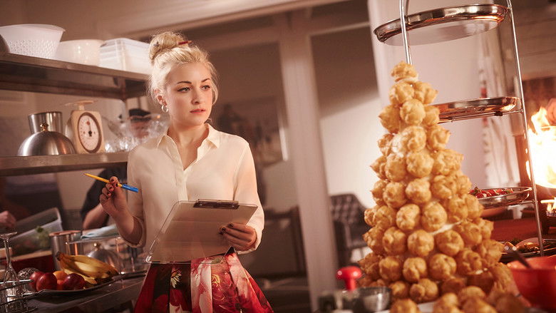 Still image for The Divorce season 1 episode 1: Episode 1 Still image for The Divorce season 1 episode 1: Episode 1