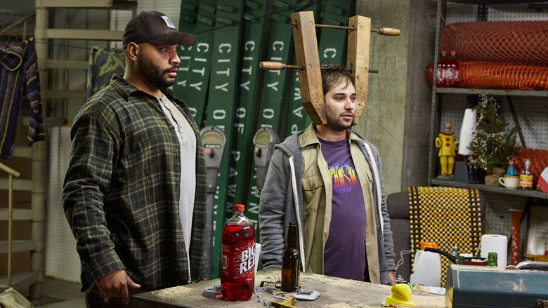Still from Parks and Recreation - Season 7 Episode 9