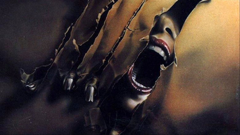 Backdrop de The Howling Collection