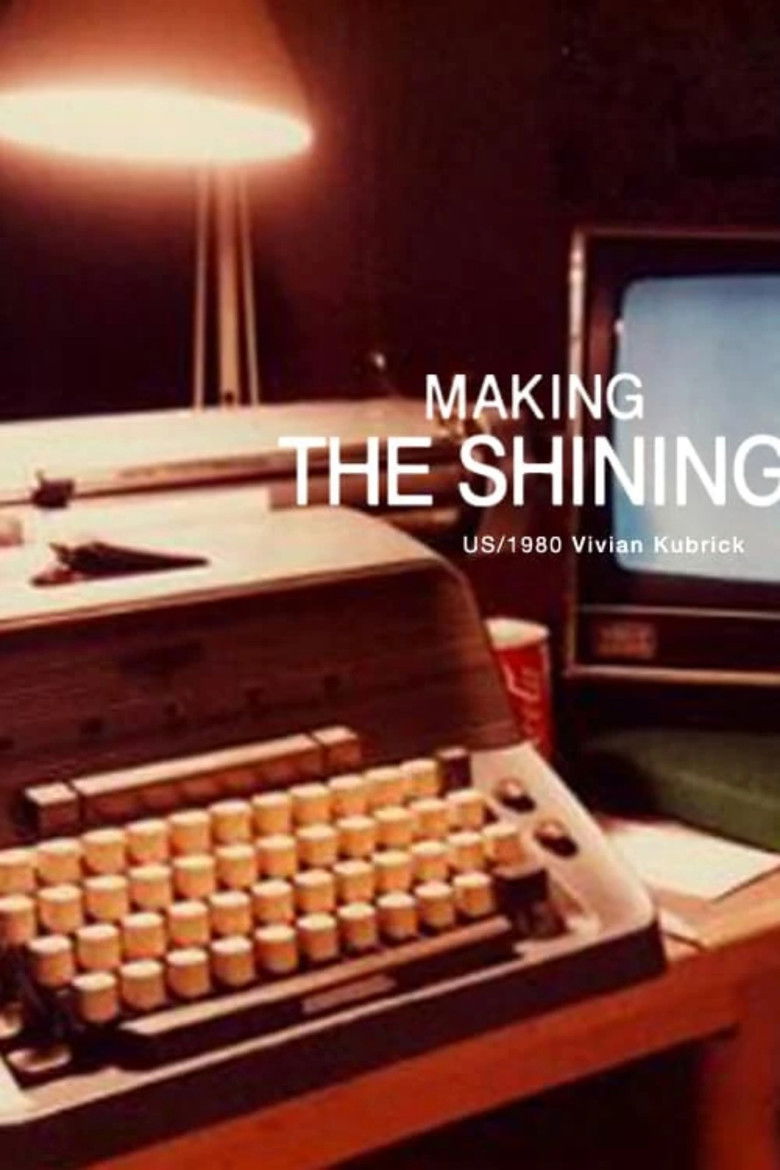 Imatge de Making 'The Shining'