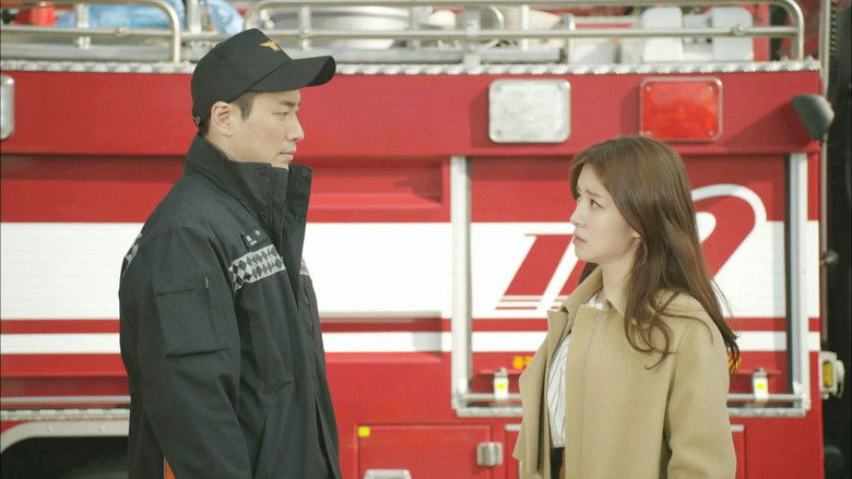 Still image for Naked Fireman season 1 episode 4: Episode 4 Still image for Naked Fireman season 1 episode 4: Episode 4