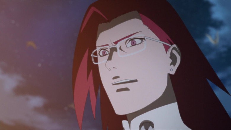 Still from Boruto: Naruto Next Generations - Season 1 Episode 286