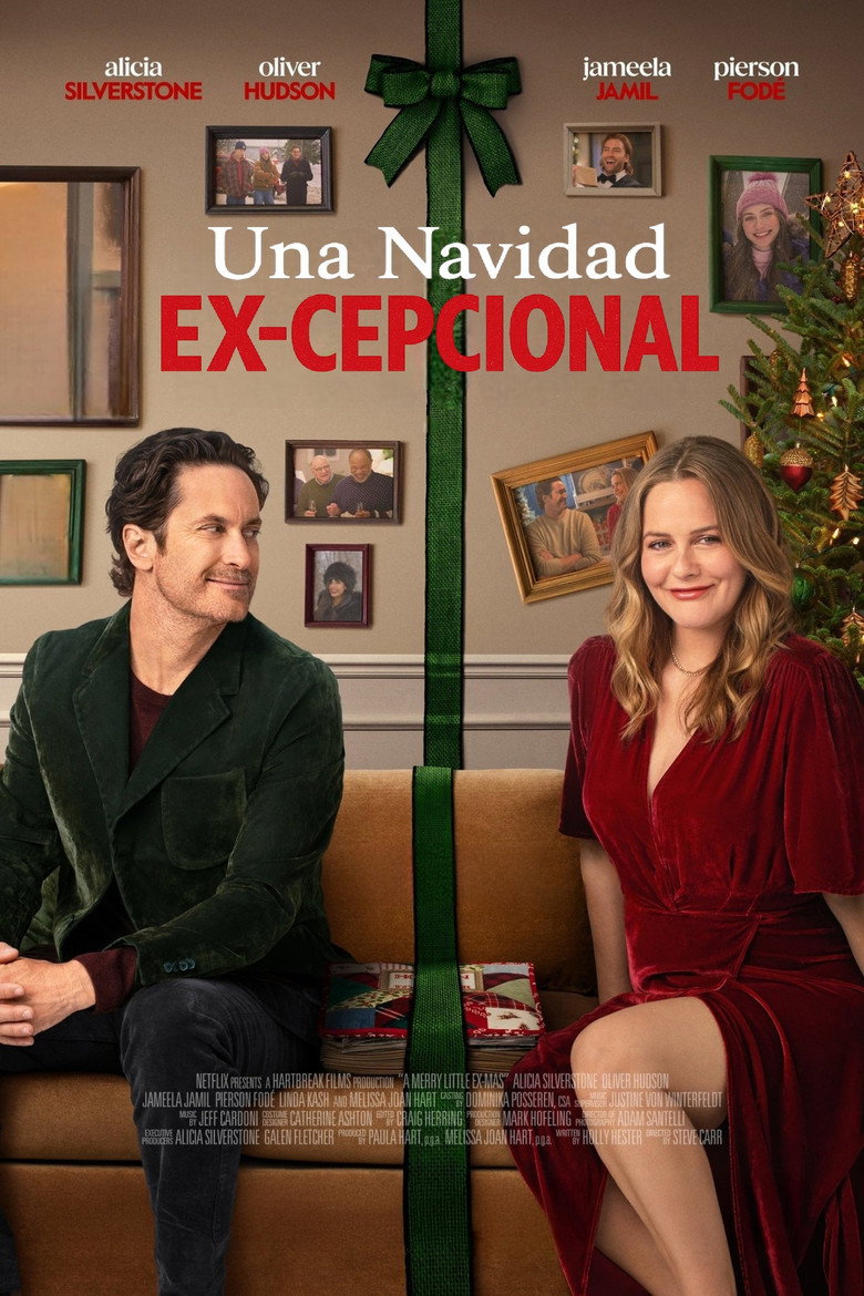 Póster la Película