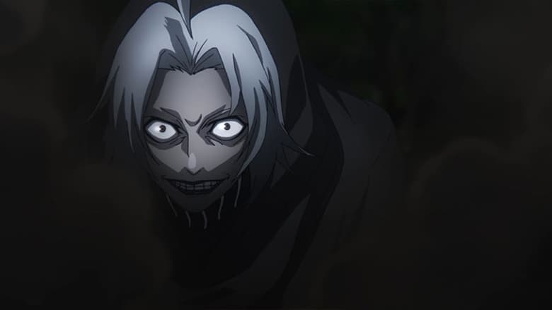 Tokyo Ghoul:re 2ª Temporada Dublado - Episódio 1 - Animes Online