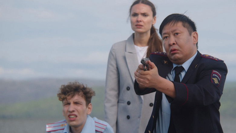 Still image for Maniacello season 1 episode 8: Episode 8 Still image for Maniacello season 1 episode 8: Episode 8