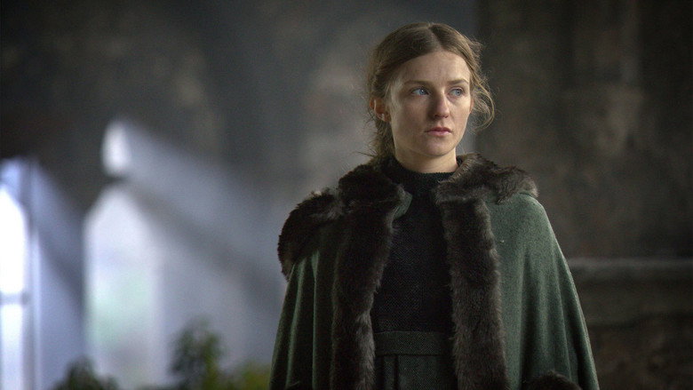 Still from The White Queen - Season 1 Episode 5