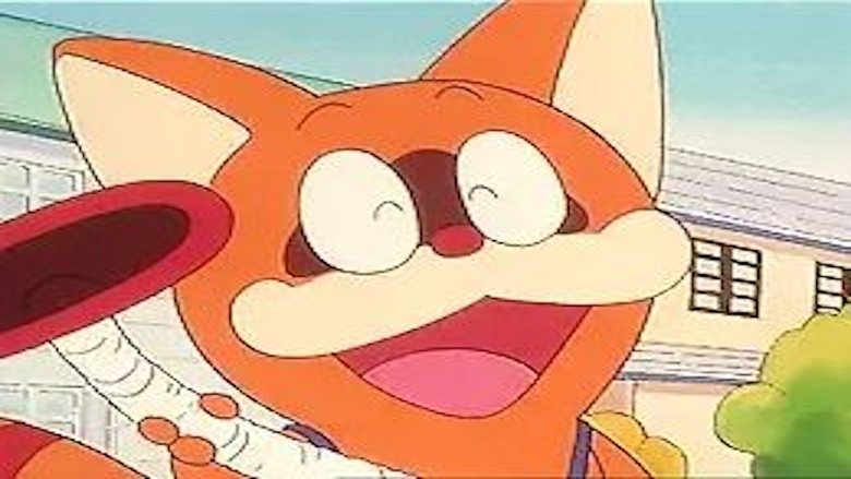 Still image for Rocky Rackat season 1 episode 8: Episode 8