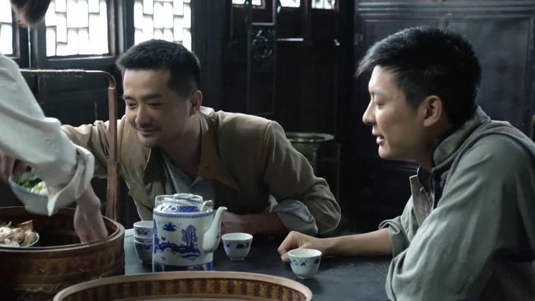 Still image for 枪口 season 1 episode 13: Episode 13