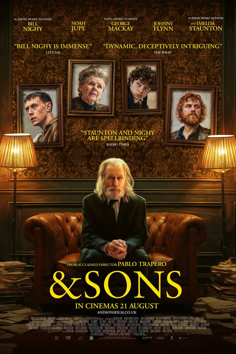 & Sons