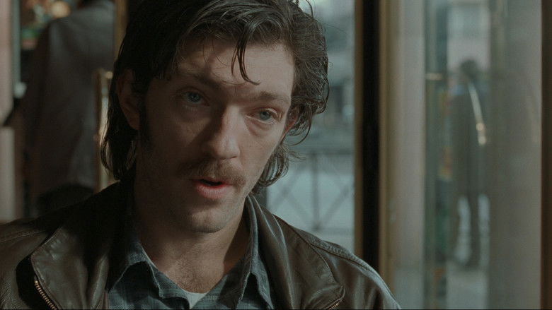 Imatge de Sur mes lèvres