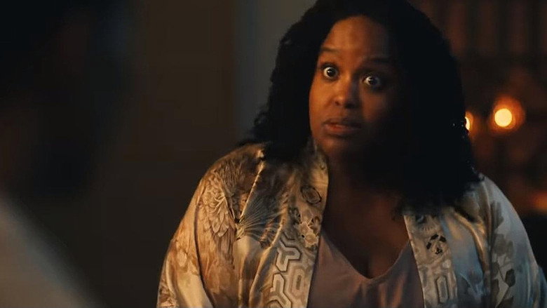 Still from The White Lotus - Season 3 Episode 5