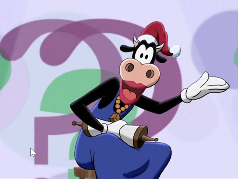 Disney's House of Mouse 시즌 3 24화