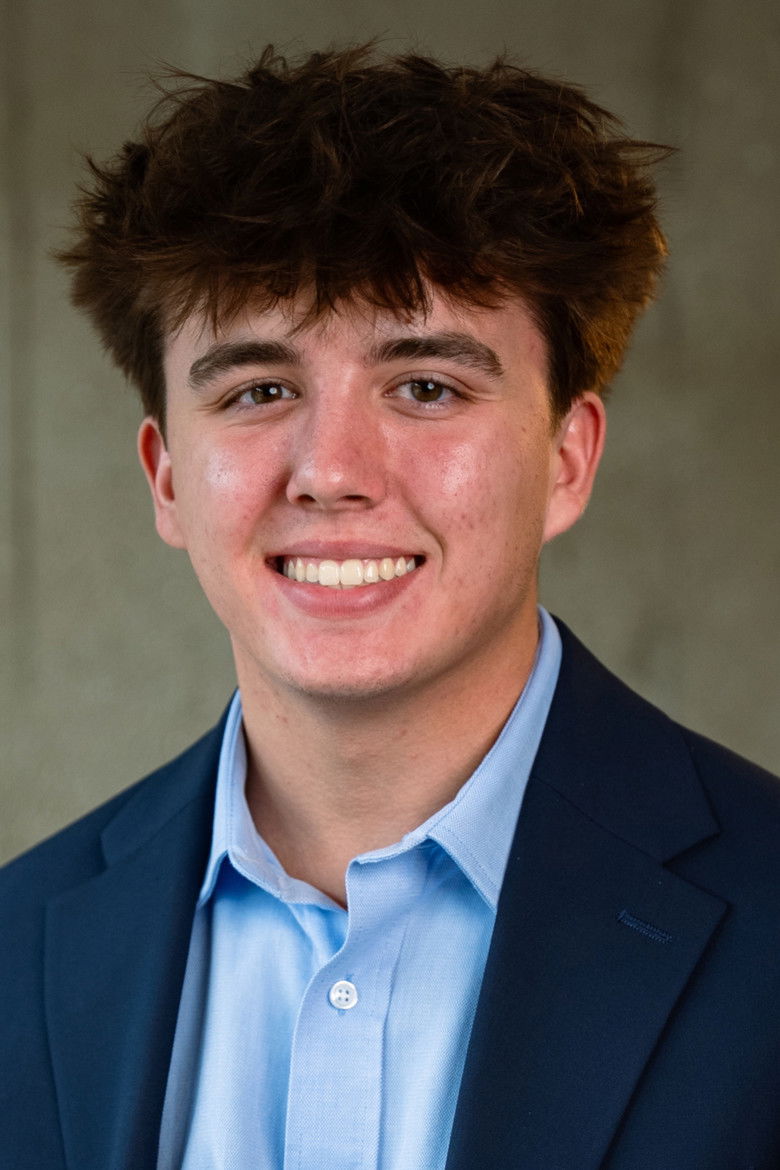 Photo de Trevor Danner