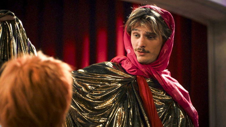 Still image for Florentina season 1 episode 16: Episode 16