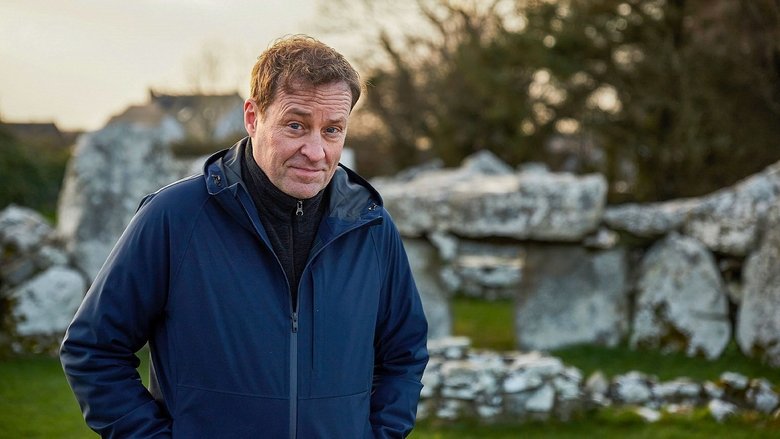 Ardal O’Hanlon: Tomb Raider