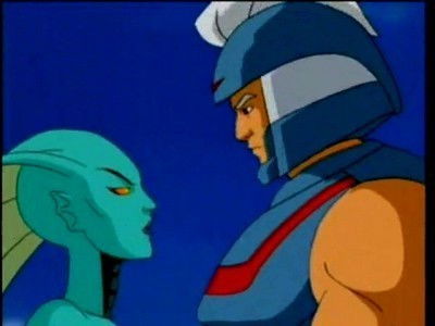 Still image for Dragon Flyz season 1 episode 15: There Can Be Only One Still image for Dragon Flyz season 1 episode 15: There Can Be Only One