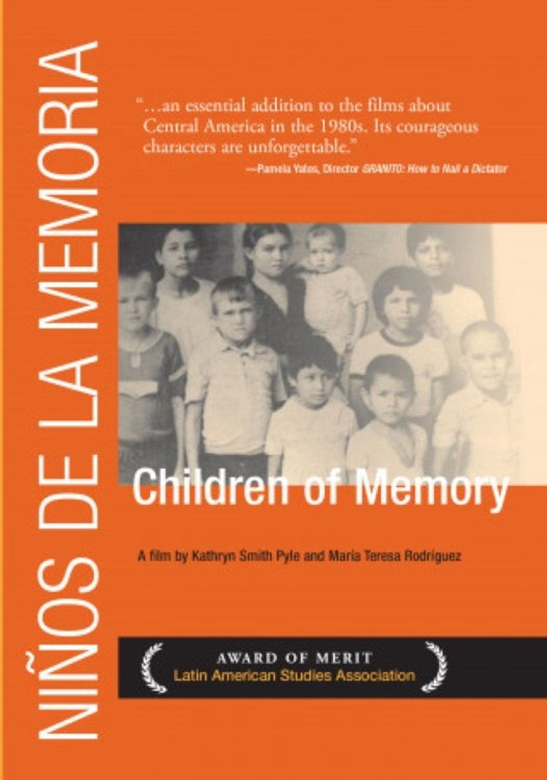 Imatge de Niños de la Memoria