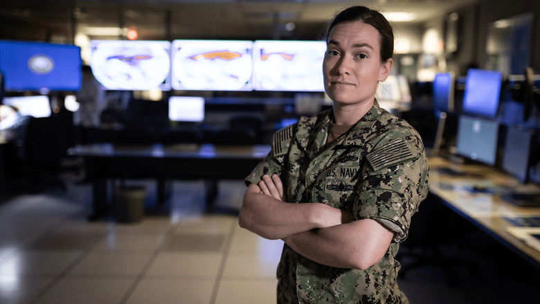 Still image for Gathering Storm season 1 episode 5: Typhoon Alley