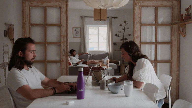 Still image for Nomades season 1 episode 1: Episode 1