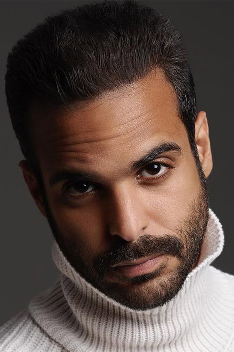 Naif Al-Daferi photo