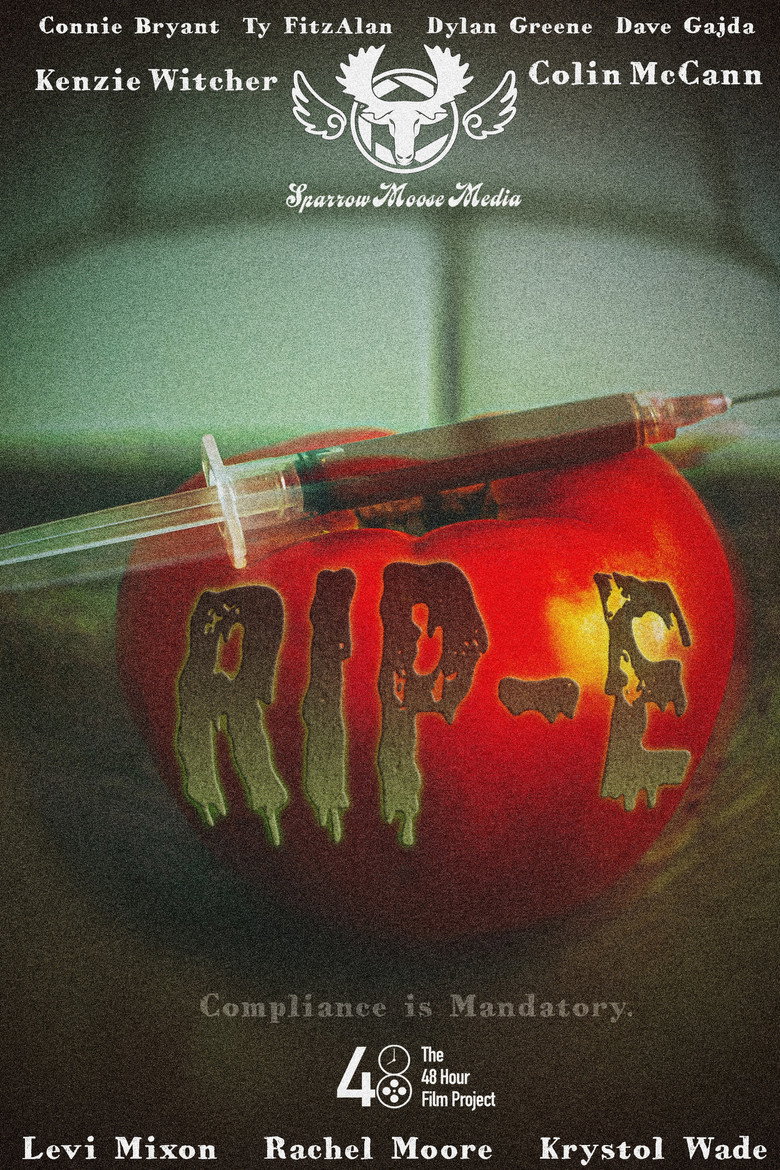 Imatge de RIP-E