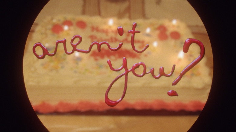 Imatge de Aren't You?