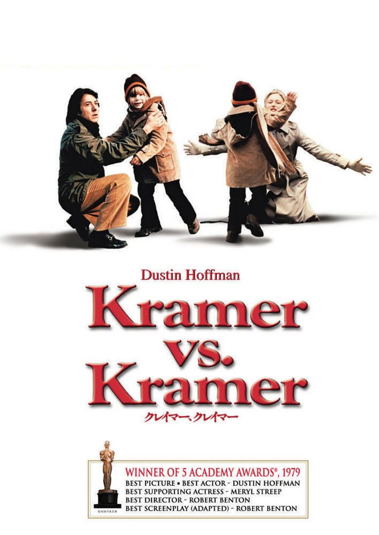 Imatge de Kramer contra Kramer