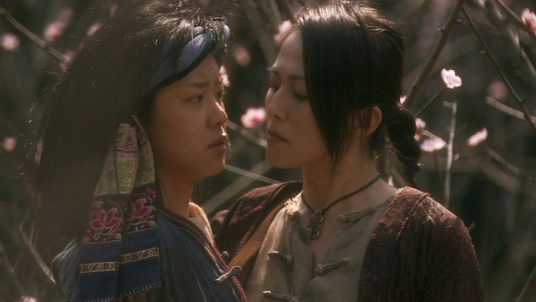 Kung Fu Killer image 3