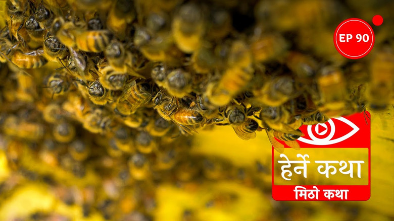 Still image for Herne Katha season 1 episode 90: Mitho Katha