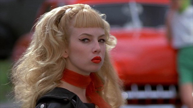 Cry-Baby (1990)