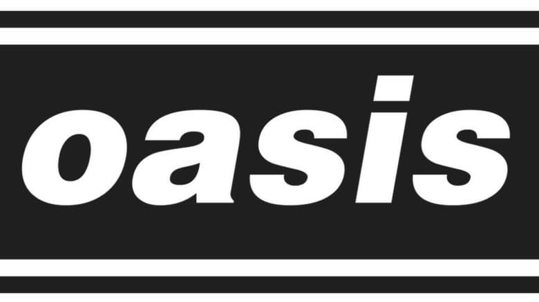 OASIS Supersonic (2016)