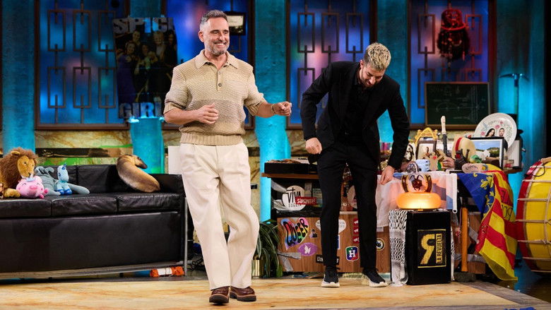 La Revuelta Sezóna 2 Epizoda 89 bombuj