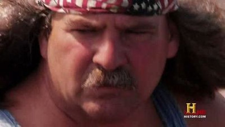 Still image for Swamp People season 1 episode 2: Houdini's Last Escape