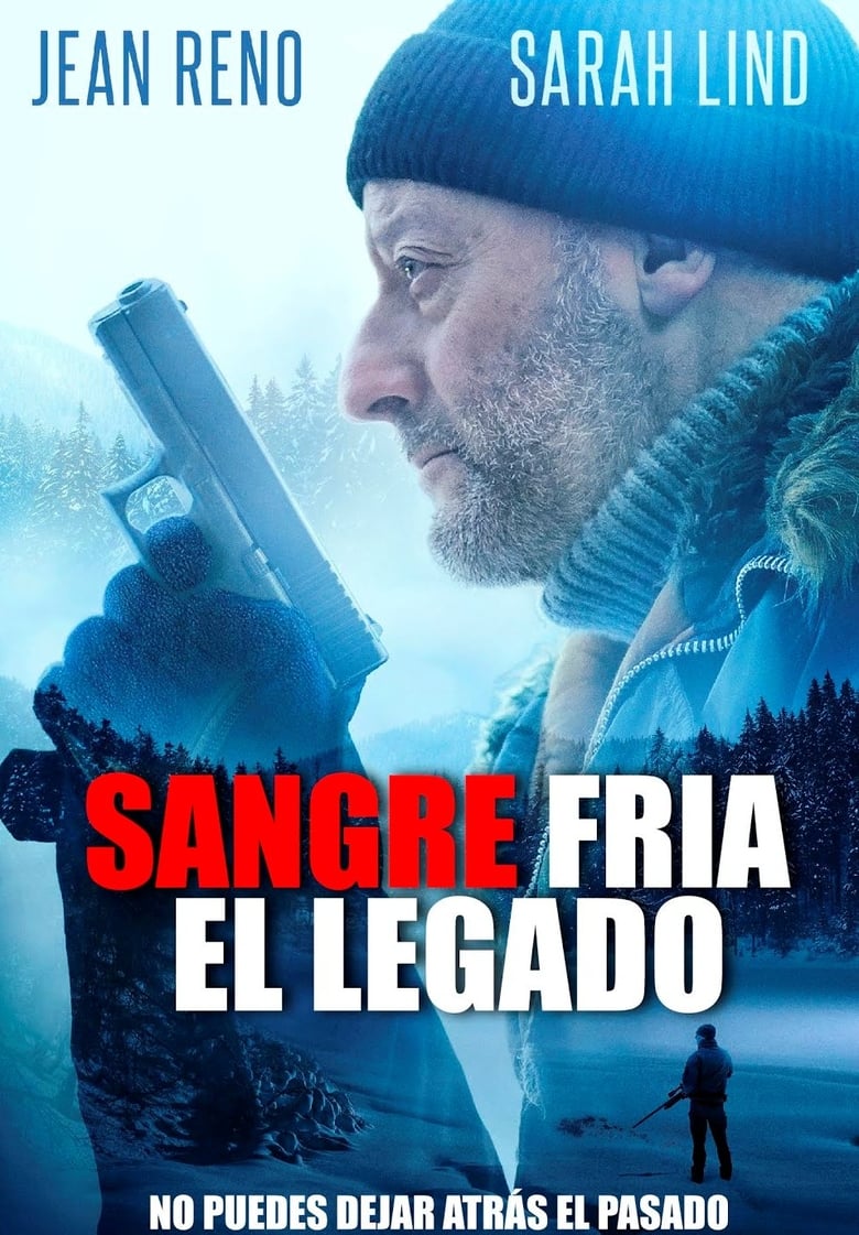 Imagen de A Sangre Fría