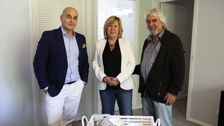 Love It or List It Australia 1×2