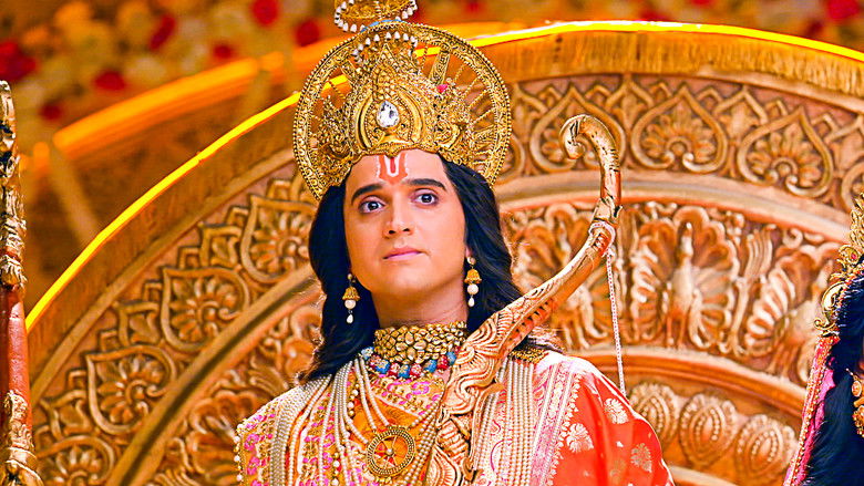 Still image for Shrimad Ramayan season 1 episode 178: Shri Ram Ka Rajya Abhishek Still image for Shrimad Ramayan season 1 episode 178: Shri Ram Ka Rajya Abhishek