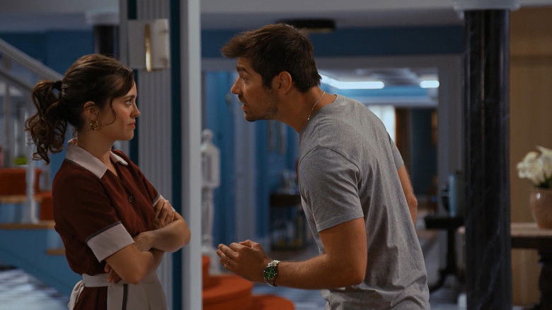 Still image for Broken Promise season 1 episode 99: Episode 99 Still image for Broken Promise season 1 episode 99: Episode 99