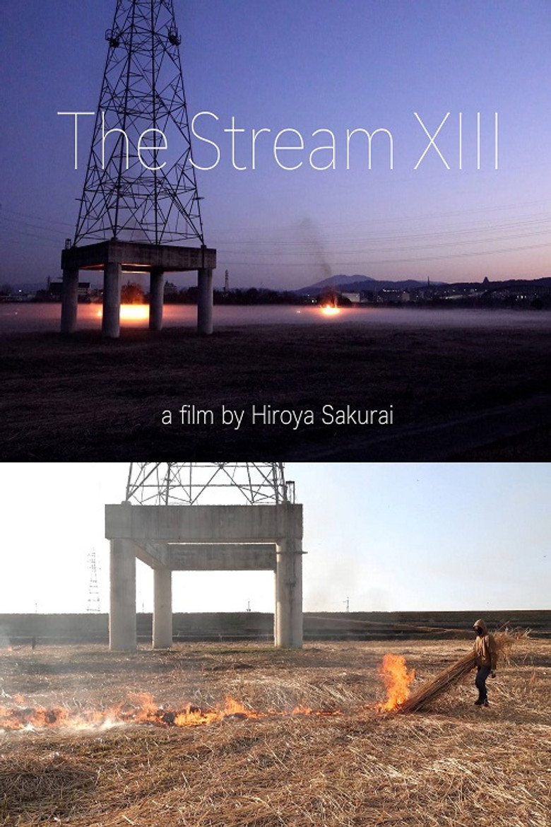 Stream XIII background