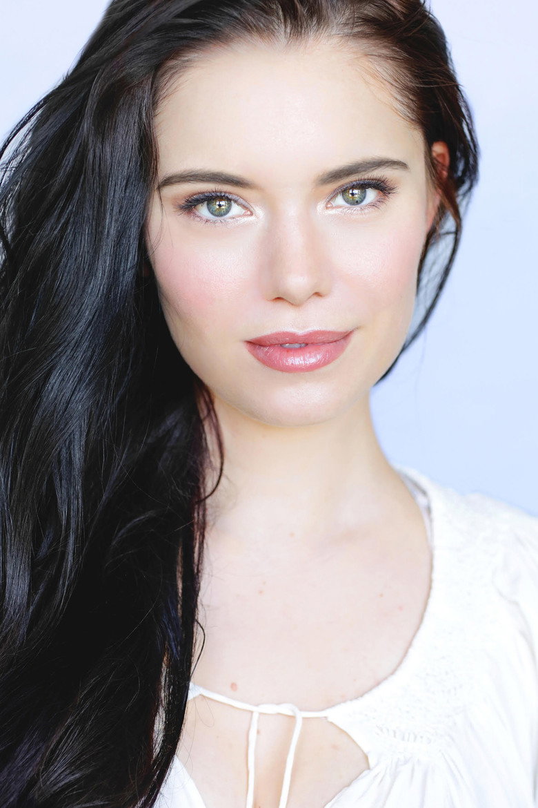 Annika Pampel photo 2