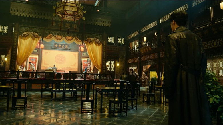 Still image for Snow Fall season 1 episode 11: Episode 11 Still image for Snow Fall season 1 episode 11: Episode 11