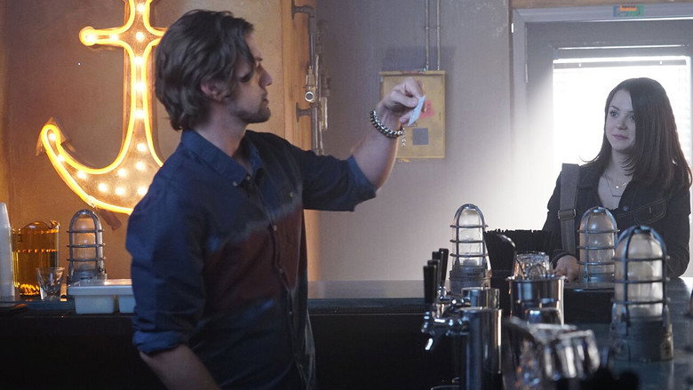 Still from Finding Carter - Season 2 Episode 13