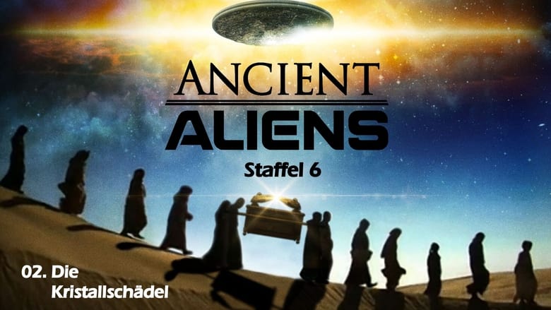 Ancient Aliens Season 11 Episode 4 : The New Evidence