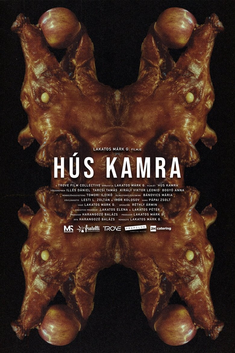 Hús Kamra (2025)